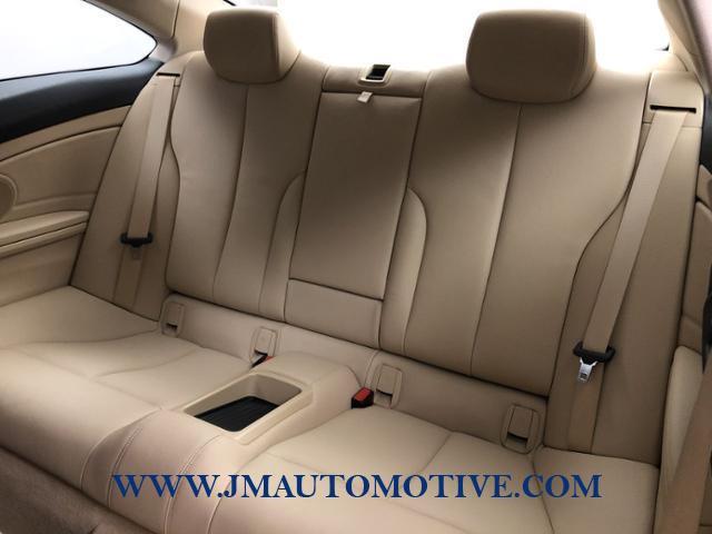 2014 BMW 4 Series 2dr Cpe 428i xDrive AWD, available for sale in Naugatuck, Connecticut | J&M Automotive Sls&Svc LLC. Naugatuck, Connecticut 2014 BMW 4 Series 2dr Cpe 428i xDrive AWD, available for sale in Naugatuck, Connecticut | J&M Automotive Sls&Svc LLC. Naugatuck, Connecticut
