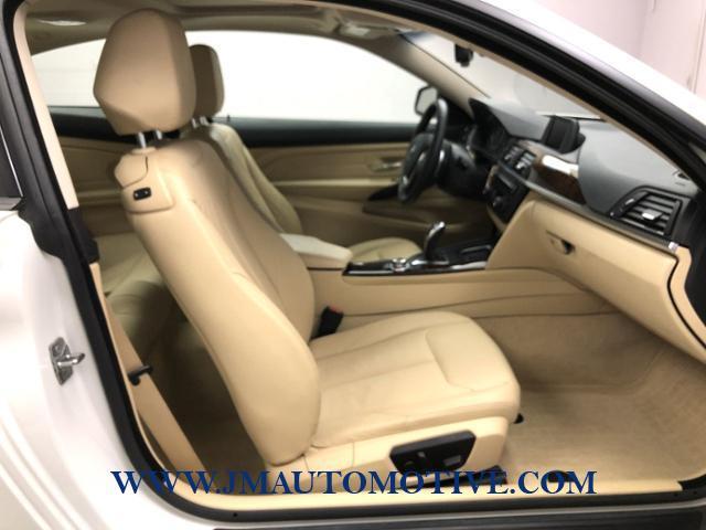 2014 BMW 4 Series 2dr Cpe 428i xDrive AWD, available for sale in Naugatuck, Connecticut | J&M Automotive Sls&Svc LLC. Naugatuck, Connecticut 2014 BMW 4 Series 2dr Cpe 428i xDrive AWD, available for sale in Naugatuck, Connecticut | J&M Automotive Sls&Svc LLC. Naugatuck, Connecticut
