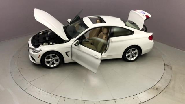 2014 BMW 4 Series 2dr Cpe 428i xDrive AWD, available for sale in Naugatuck, Connecticut | J&M Automotive Sls&Svc LLC. Naugatuck, Connecticut 2014 BMW 4 Series 2dr Cpe 428i xDrive AWD, available for sale in Naugatuck, Connecticut | J&M Automotive Sls&Svc LLC. Naugatuck, Connecticut