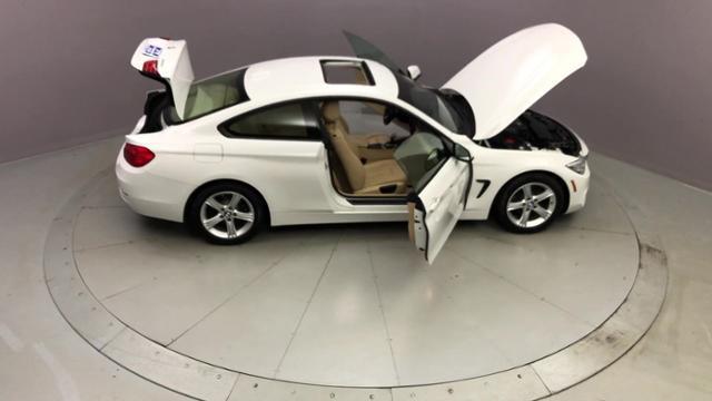 2014 BMW 4 Series 2dr Cpe 428i xDrive AWD, available for sale in Naugatuck, Connecticut | J&M Automotive Sls&Svc LLC. Naugatuck, Connecticut 2014 BMW 4 Series 2dr Cpe 428i xDrive AWD, available for sale in Naugatuck, Connecticut | J&M Automotive Sls&Svc LLC. Naugatuck, Connecticut