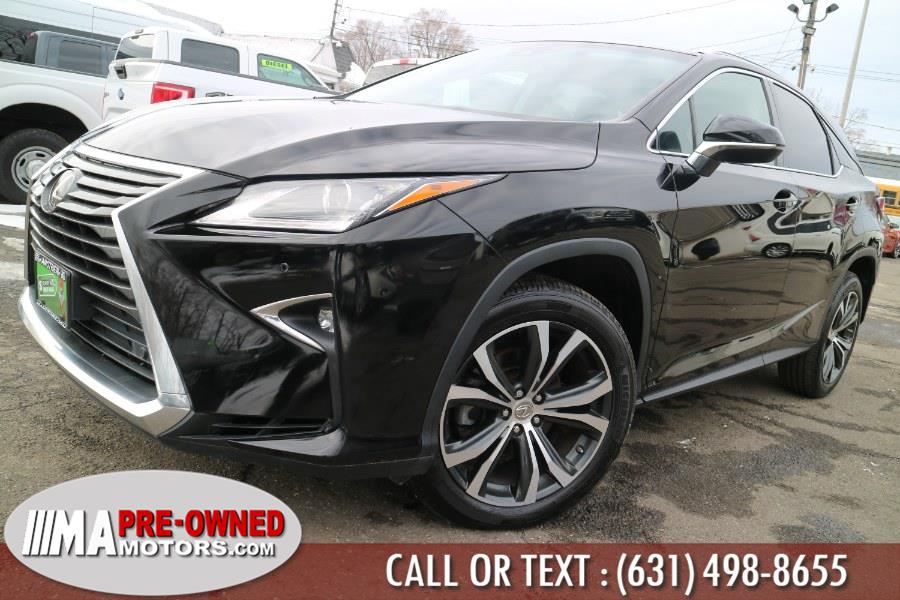 2016 Lexus RX 350 AWD 4dr, available for sale in Huntington Station, New York | M & A Motors. Huntington Station, New York 2016 Lexus RX 350 AWD 4dr, available for sale in Huntington Station, New York | M & A Motors. Huntington Station, New York
