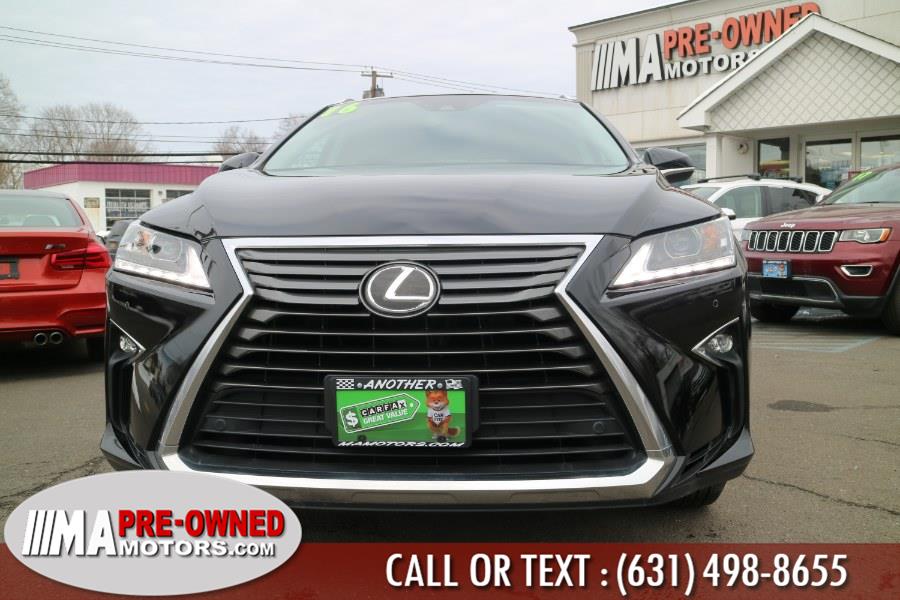 2016 Lexus RX 350 AWD 4dr, available for sale in Huntington Station, New York | M & A Motors. Huntington Station, New York 2016 Lexus RX 350 AWD 4dr, available for sale in Huntington Station, New York | M & A Motors. Huntington Station, New York