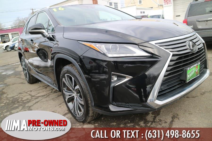 2016 Lexus RX 350 AWD 4dr, available for sale in Huntington Station, New York | M & A Motors. Huntington Station, New York 2016 Lexus RX 350 AWD 4dr, available for sale in Huntington Station, New York | M & A Motors. Huntington Station, New York