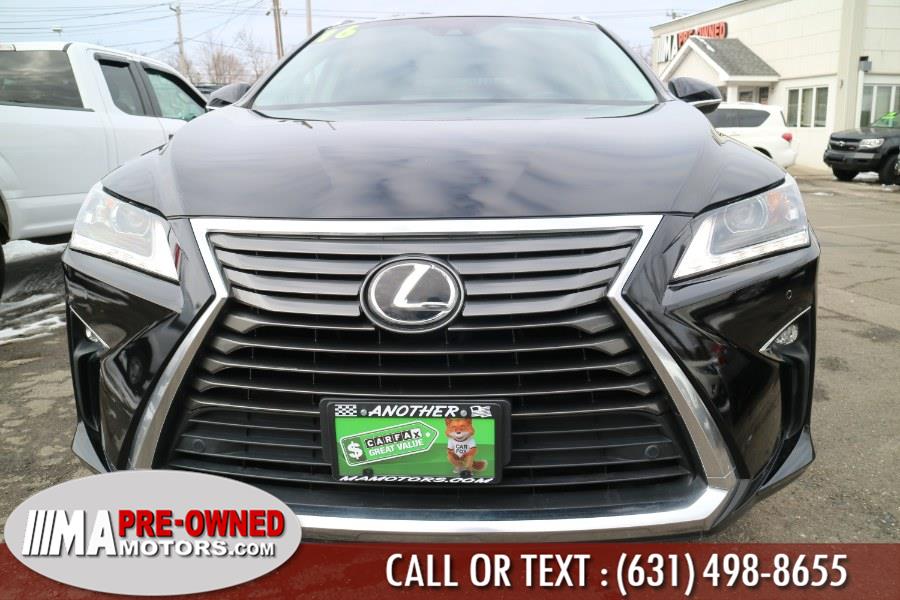 2016 Lexus RX 350 AWD 4dr, available for sale in Huntington Station, New York | M & A Motors. Huntington Station, New York 2016 Lexus RX 350 AWD 4dr, available for sale in Huntington Station, New York | M & A Motors. Huntington Station, New York