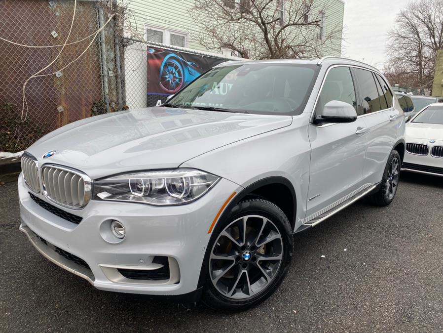 2018 BMW X5 xDrive35i Sports Activity Vehicle, available for sale in Jamaica, New York | Sunrise Autoland. Jamaica, New York