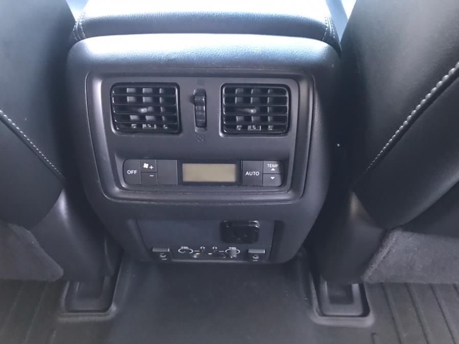Used Nissan Pathfinder Platinum 2016 | Affordable Motors Inc. Bridgeport, Connecticut Used Nissan Pathfinder Platinum 2016 | Affordable Motors Inc. Bridgeport, Connecticut