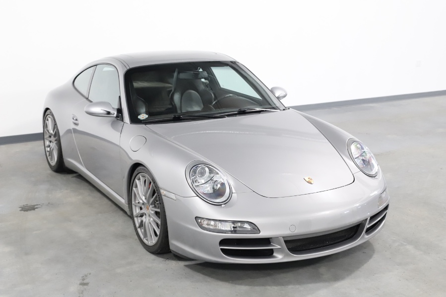 2005 Porsche 911 2dr Cpe Carrera S 997, available for sale in North Salem, New York | Meccanic Shop North Inc. North Salem, New York 2005 Porsche 911 2dr Cpe Carrera S 997, available for sale in North Salem, New York | Meccanic Shop North Inc. North Salem, New York