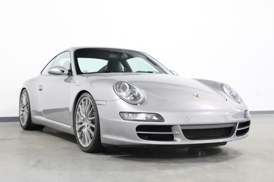 2005 Porsche 911 2dr Cpe Carrera S 997, available for sale in North Salem, New York | Meccanic Shop North Inc. North Salem, New York 2005 Porsche 911 2dr Cpe Carrera S 997, available for sale in North Salem, New York | Meccanic Shop North Inc. North Salem, New York
