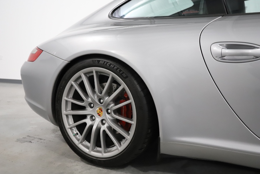 2005 Porsche 911 2dr Cpe Carrera S 997, available for sale in North Salem, New York | Meccanic Shop North Inc. North Salem, New York 2005 Porsche 911 2dr Cpe Carrera S 997, available for sale in North Salem, New York | Meccanic Shop North Inc. North Salem, New York