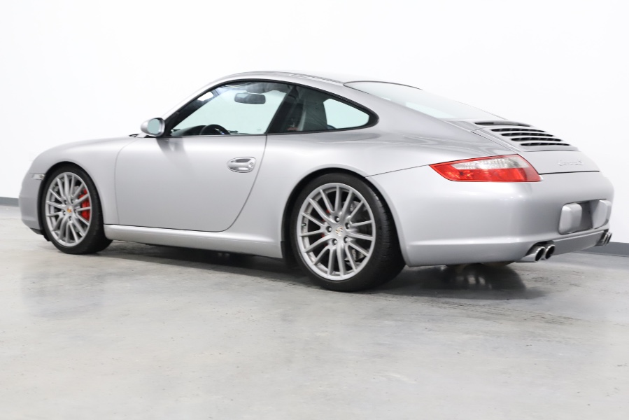 2005 Porsche 911 2dr Cpe Carrera S 997, available for sale in North Salem, New York | Meccanic Shop North Inc. North Salem, New York 2005 Porsche 911 2dr Cpe Carrera S 997, available for sale in North Salem, New York | Meccanic Shop North Inc. North Salem, New York