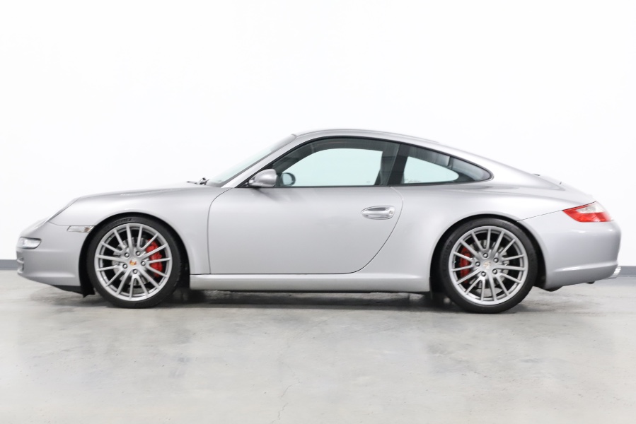 2005 Porsche 911 2dr Cpe Carrera S 997, available for sale in North Salem, New York | Meccanic Shop North Inc. North Salem, New York 2005 Porsche 911 2dr Cpe Carrera S 997, available for sale in North Salem, New York | Meccanic Shop North Inc. North Salem, New York