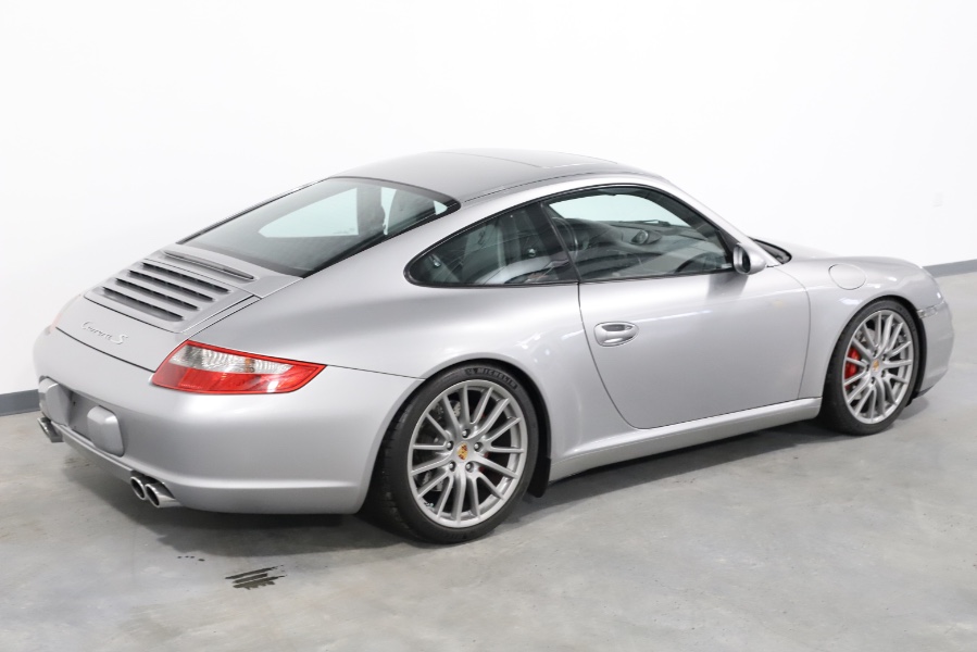 2005 Porsche 911 2dr Cpe Carrera S 997, available for sale in North Salem, New York | Meccanic Shop North Inc. North Salem, New York 2005 Porsche 911 2dr Cpe Carrera S 997, available for sale in North Salem, New York | Meccanic Shop North Inc. North Salem, New York