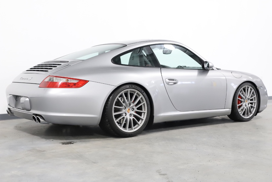 2005 Porsche 911 2dr Cpe Carrera S 997, available for sale in North Salem, New York | Meccanic Shop North Inc. North Salem, New York 2005 Porsche 911 2dr Cpe Carrera S 997, available for sale in North Salem, New York | Meccanic Shop North Inc. North Salem, New York