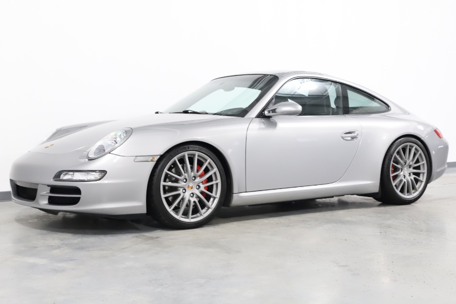 2005 Porsche 911 2dr Cpe Carrera S 997, available for sale in North Salem, New York | Meccanic Shop North Inc. North Salem, New York 2005 Porsche 911 2dr Cpe Carrera S 997, available for sale in North Salem, New York | Meccanic Shop North Inc. North Salem, New York