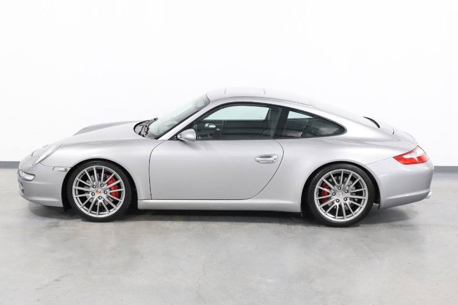 2005 Porsche 911 2dr Cpe Carrera S 997, available for sale in North Salem, New York | Meccanic Shop North Inc. North Salem, New York 2005 Porsche 911 2dr Cpe Carrera S 997, available for sale in North Salem, New York | Meccanic Shop North Inc. North Salem, New York