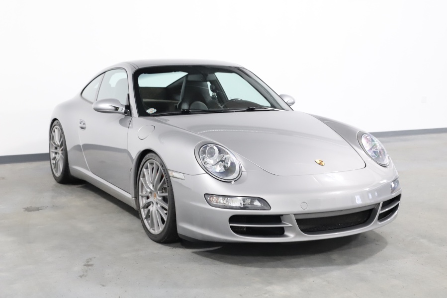 2005 Porsche 911 2dr Cpe Carrera S 997, available for sale in North Salem, New York | Meccanic Shop North Inc. North Salem, New York 2005 Porsche 911 2dr Cpe Carrera S 997, available for sale in North Salem, New York | Meccanic Shop North Inc. North Salem, New York