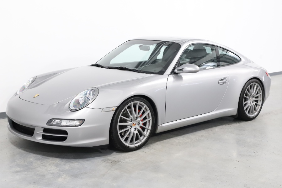 2005 Porsche 911 2dr Cpe Carrera S 997, available for sale in North Salem, New York | Meccanic Shop North Inc. North Salem, New York 2005 Porsche 911 2dr Cpe Carrera S 997, available for sale in North Salem, New York | Meccanic Shop North Inc. North Salem, New York