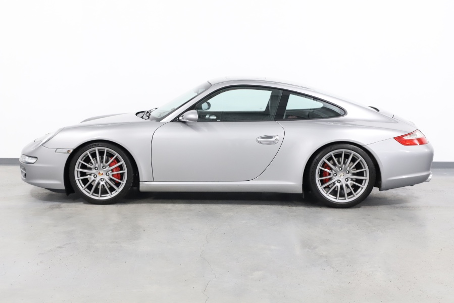 2005 Porsche 911 2dr Cpe Carrera S 997, available for sale in North Salem, New York | Meccanic Shop North Inc. North Salem, New York 2005 Porsche 911 2dr Cpe Carrera S 997, available for sale in North Salem, New York | Meccanic Shop North Inc. North Salem, New York