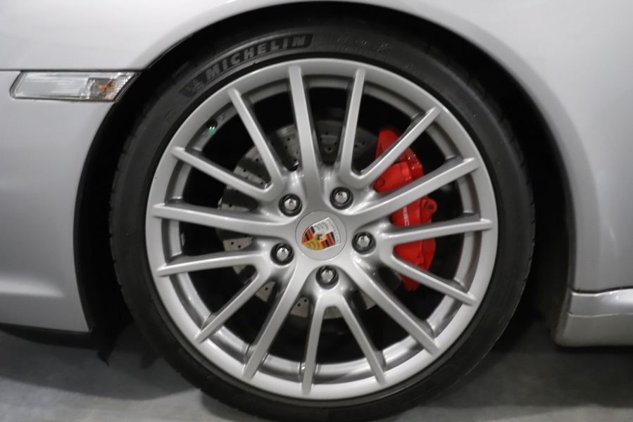 2005 Porsche 911 2dr Cpe Carrera S 997, available for sale in North Salem, New York | Meccanic Shop North Inc. North Salem, New York 2005 Porsche 911 2dr Cpe Carrera S 997, available for sale in North Salem, New York | Meccanic Shop North Inc. North Salem, New York
