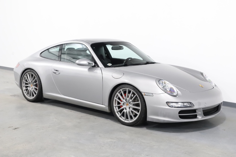 2005 Porsche 911 2dr Cpe Carrera S 997, available for sale in North Salem, New York | Meccanic Shop North Inc. North Salem, New York 2005 Porsche 911 2dr Cpe Carrera S 997, available for sale in North Salem, New York | Meccanic Shop North Inc. North Salem, New York