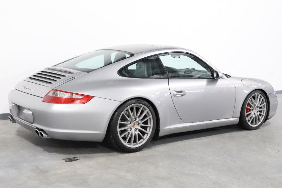 2005 Porsche 911 2dr Cpe Carrera S 997, available for sale in North Salem, New York | Meccanic Shop North Inc. North Salem, New York 2005 Porsche 911 2dr Cpe Carrera S 997, available for sale in North Salem, New York | Meccanic Shop North Inc. North Salem, New York