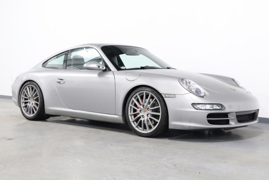 2005 Porsche 911 2dr Cpe Carrera S 997, available for sale in North Salem, New York | Meccanic Shop North Inc. North Salem, New York 2005 Porsche 911 2dr Cpe Carrera S 997, available for sale in North Salem, New York | Meccanic Shop North Inc. North Salem, New York