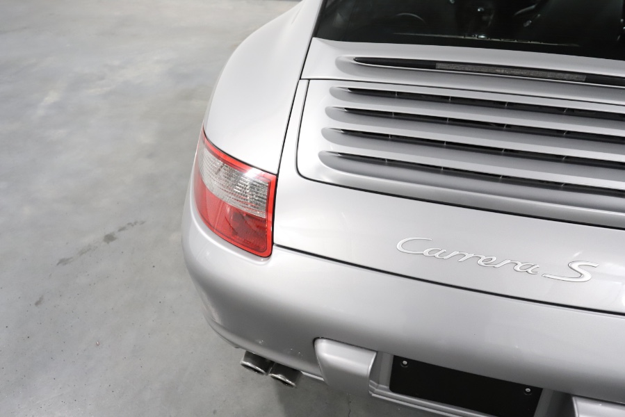2005 Porsche 911 2dr Cpe Carrera S 997, available for sale in North Salem, New York | Meccanic Shop North Inc. North Salem, New York 2005 Porsche 911 2dr Cpe Carrera S 997, available for sale in North Salem, New York | Meccanic Shop North Inc. North Salem, New York
