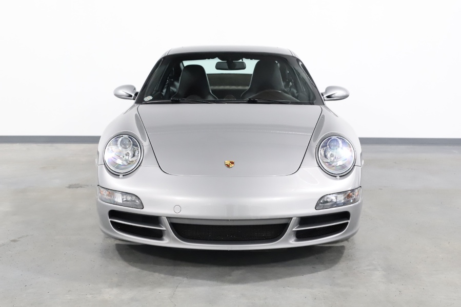 2005 Porsche 911 2dr Cpe Carrera S 997, available for sale in North Salem, New York | Meccanic Shop North Inc. North Salem, New York 2005 Porsche 911 2dr Cpe Carrera S 997, available for sale in North Salem, New York | Meccanic Shop North Inc. North Salem, New York