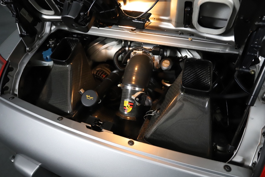 2005 Porsche 911 2dr Cpe Carrera S 997, available for sale in North Salem, New York | Meccanic Shop North Inc. North Salem, New York 2005 Porsche 911 2dr Cpe Carrera S 997, available for sale in North Salem, New York | Meccanic Shop North Inc. North Salem, New York