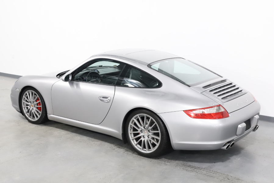 2005 Porsche 911 2dr Cpe Carrera S 997, available for sale in North Salem, New York | Meccanic Shop North Inc. North Salem, New York 2005 Porsche 911 2dr Cpe Carrera S 997, available for sale in North Salem, New York | Meccanic Shop North Inc. North Salem, New York