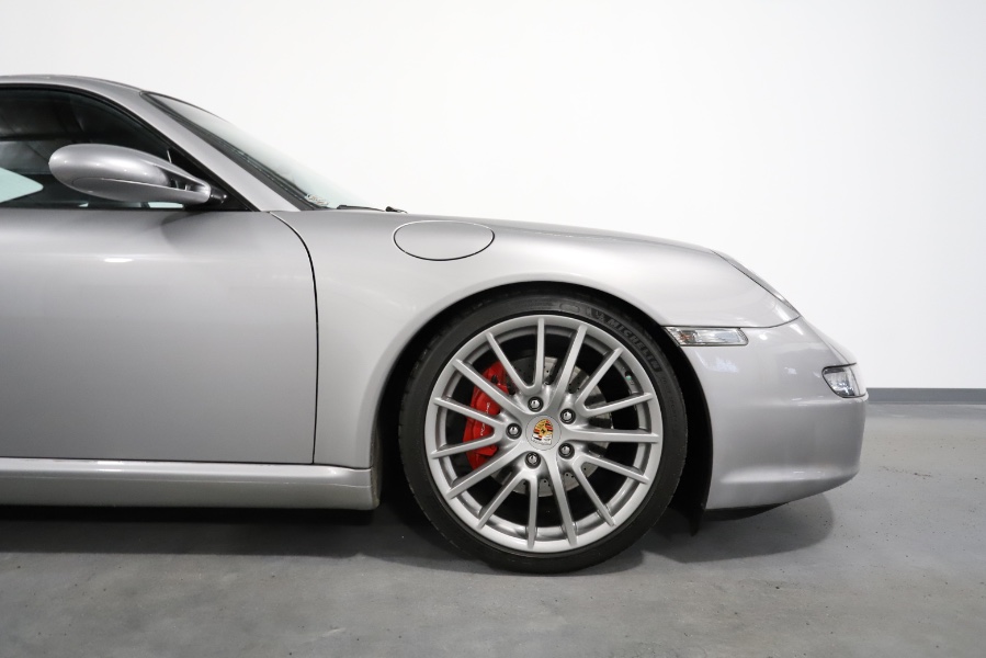 2005 Porsche 911 2dr Cpe Carrera S 997, available for sale in North Salem, New York | Meccanic Shop North Inc. North Salem, New York 2005 Porsche 911 2dr Cpe Carrera S 997, available for sale in North Salem, New York | Meccanic Shop North Inc. North Salem, New York