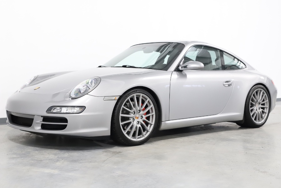 2005 Porsche 911 2dr Cpe Carrera S 997, available for sale in North Salem, New York | Meccanic Shop North Inc. North Salem, New York 2005 Porsche 911 2dr Cpe Carrera S 997, available for sale in North Salem, New York | Meccanic Shop North Inc. North Salem, New York