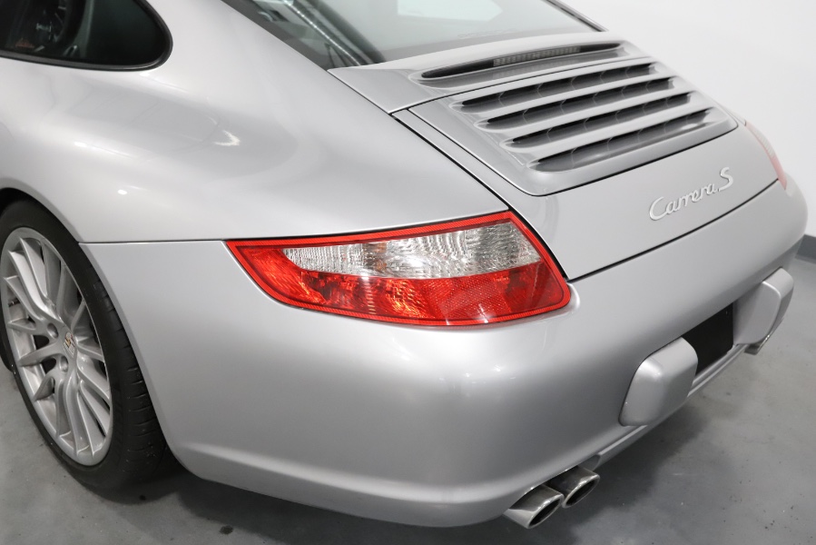 2005 Porsche 911 2dr Cpe Carrera S 997, available for sale in North Salem, New York | Meccanic Shop North Inc. North Salem, New York 2005 Porsche 911 2dr Cpe Carrera S 997, available for sale in North Salem, New York | Meccanic Shop North Inc. North Salem, New York