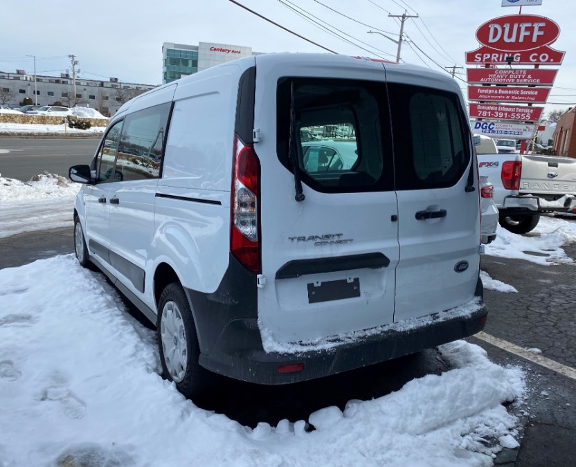 Used Ford Transit Connect Van XL LWB w/Rear Symmetrical Doors 2017 | Inman Motors Sales. Medford, Massachusetts Used Ford Transit Connect Van XL LWB w/Rear Symmetrical Doors 2017 | Inman Motors Sales. Medford, Massachusetts