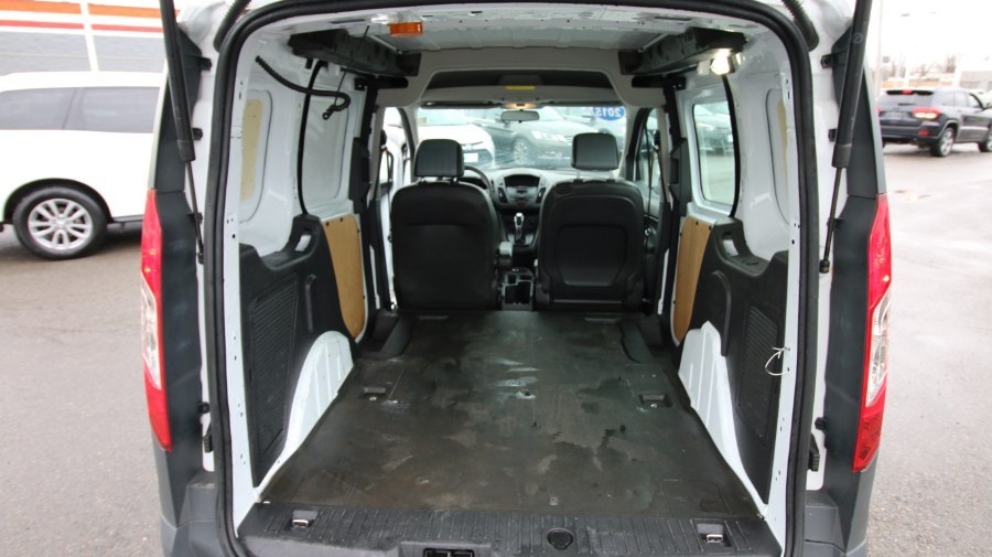 Used Ford Transit Connect Van XL LWB w/Rear Symmetrical Doors 2017 | Inman Motors Sales. Medford, Massachusetts Used Ford Transit Connect Van XL LWB w/Rear Symmetrical Doors 2017 | Inman Motors Sales. Medford, Massachusetts