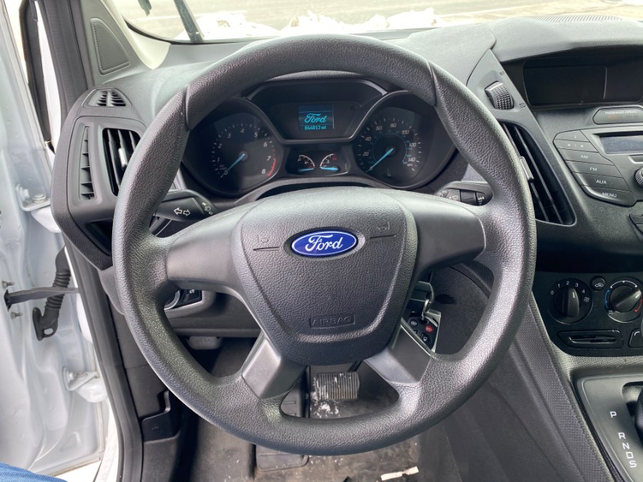 Used Ford Transit Connect Van XL LWB w/Rear Symmetrical Doors 2017 | Inman Motors Sales. Medford, Massachusetts Used Ford Transit Connect Van XL LWB w/Rear Symmetrical Doors 2017 | Inman Motors Sales. Medford, Massachusetts