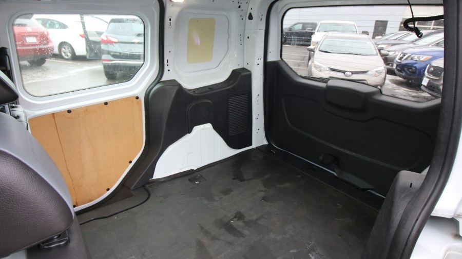 Used Ford Transit Connect Van XL LWB w/Rear Symmetrical Doors 2017 | Inman Motors Sales. Medford, Massachusetts Used Ford Transit Connect Van XL LWB w/Rear Symmetrical Doors 2017 | Inman Motors Sales. Medford, Massachusetts