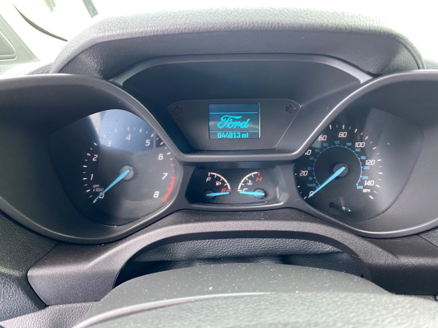 Used Ford Transit Connect Van XL LWB w/Rear Symmetrical Doors 2017 | Inman Motors Sales. Medford, Massachusetts Used Ford Transit Connect Van XL LWB w/Rear Symmetrical Doors 2017 | Inman Motors Sales. Medford, Massachusetts