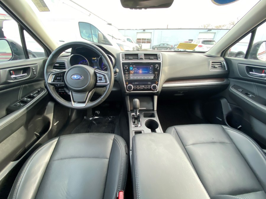 Used Subaru Outback 2.5i Limited 2019 | Inman Motors Sales. Medford, Massachusetts Used Subaru Outback 2.5i Limited 2019 | Inman Motors Sales. Medford, Massachusetts