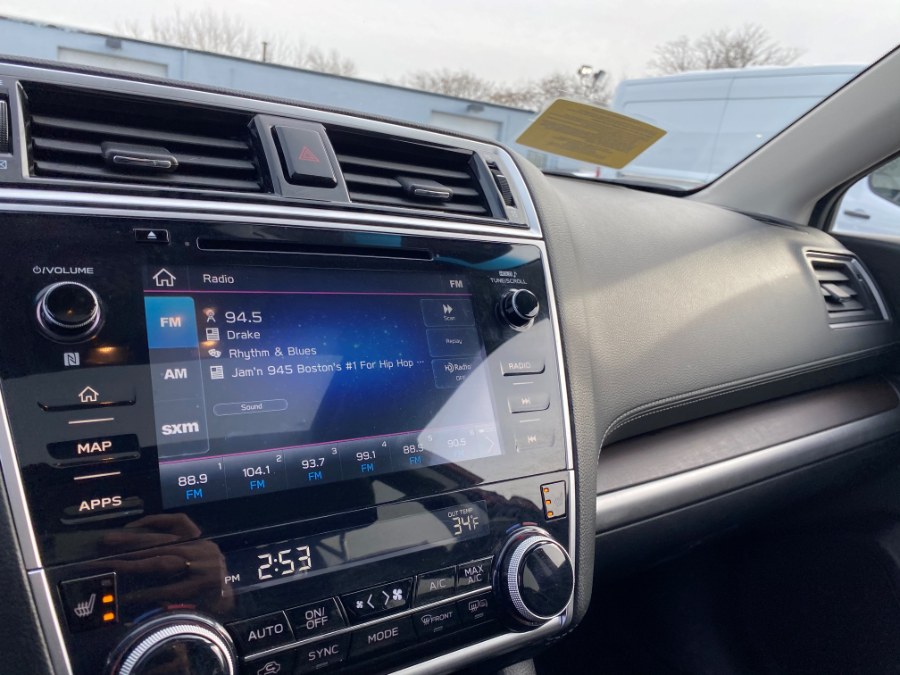 Used Subaru Outback 2.5i Limited 2019 | Inman Motors Sales. Medford, Massachusetts Used Subaru Outback 2.5i Limited 2019 | Inman Motors Sales. Medford, Massachusetts