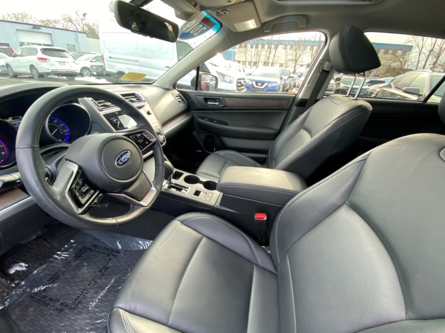 Used Subaru Outback 2.5i Limited 2019 | Inman Motors Sales. Medford, Massachusetts Used Subaru Outback 2.5i Limited 2019 | Inman Motors Sales. Medford, Massachusetts