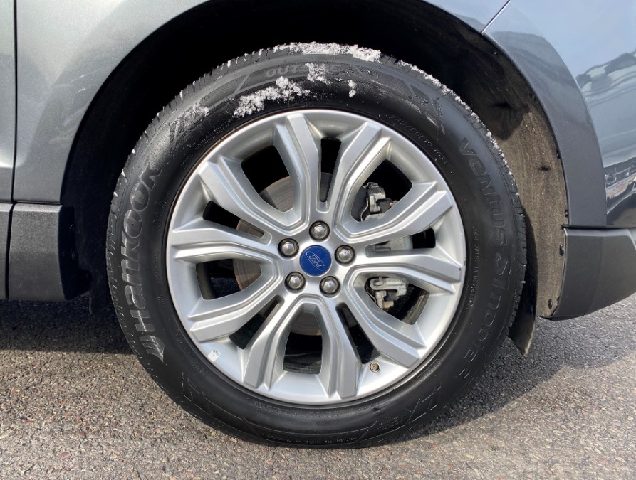 Used Ford Edge Titanium FWD 2020 | Inman Motors Sales. Medford, Massachusetts Used Ford Edge Titanium FWD 2020 | Inman Motors Sales. Medford, Massachusetts