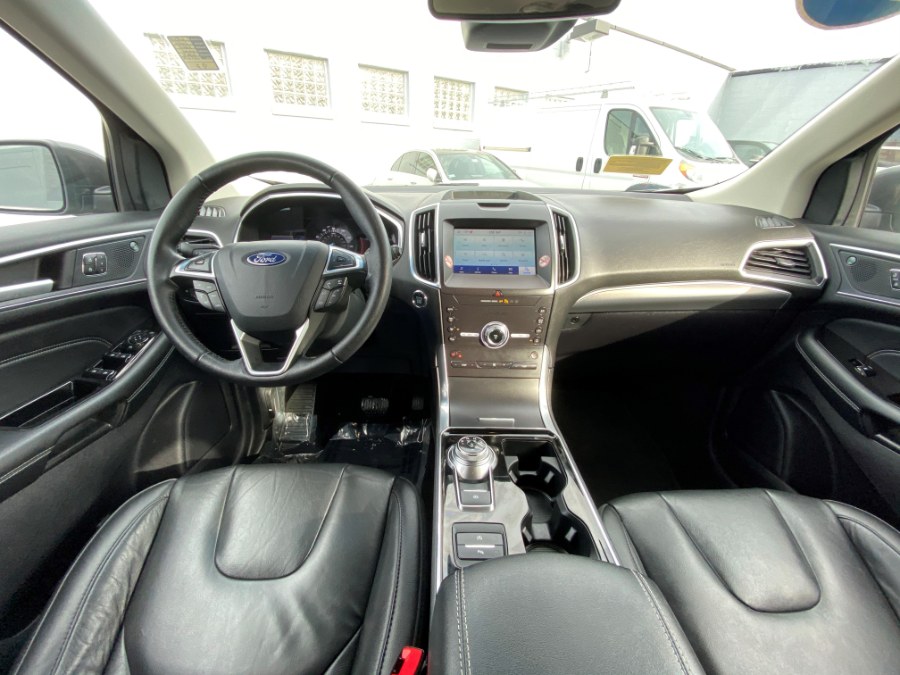 Used Ford Edge Titanium FWD 2020 | Inman Motors Sales. Medford, Massachusetts Used Ford Edge Titanium FWD 2020 | Inman Motors Sales. Medford, Massachusetts