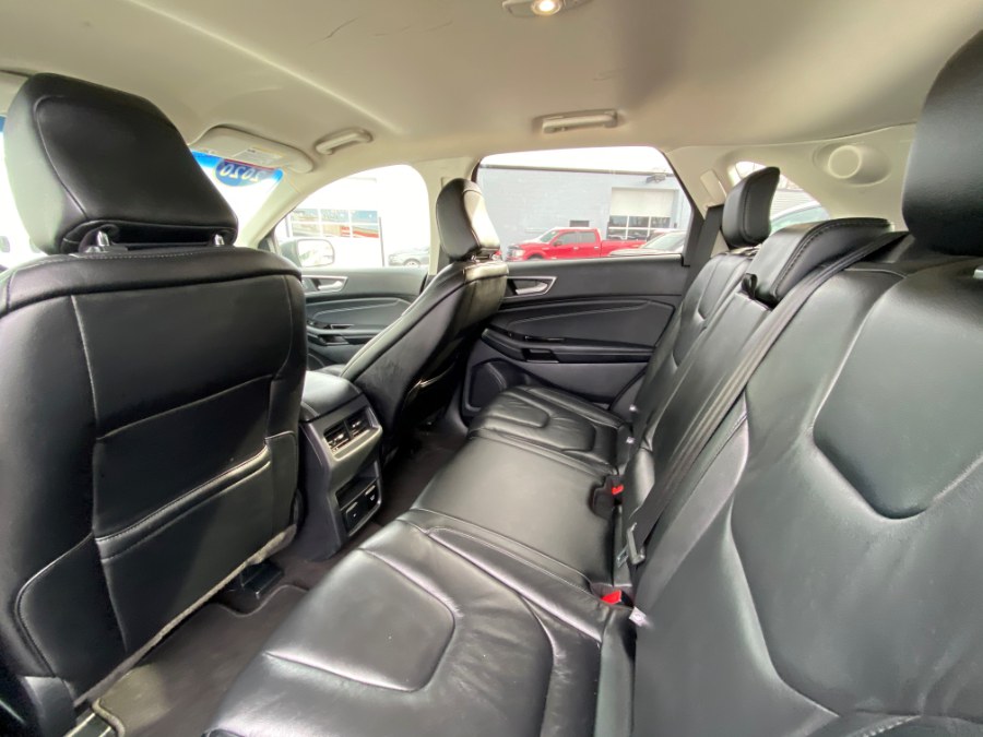 Used Ford Edge Titanium FWD 2020 | Inman Motors Sales. Medford, Massachusetts Used Ford Edge Titanium FWD 2020 | Inman Motors Sales. Medford, Massachusetts
