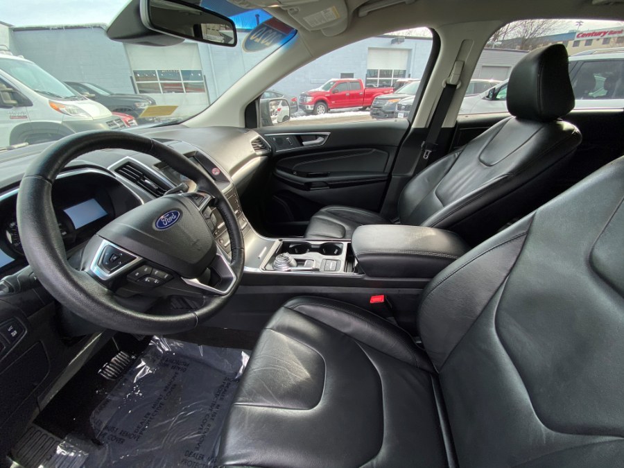 Used Ford Edge Titanium FWD 2020 | Inman Motors Sales. Medford, Massachusetts Used Ford Edge Titanium FWD 2020 | Inman Motors Sales. Medford, Massachusetts