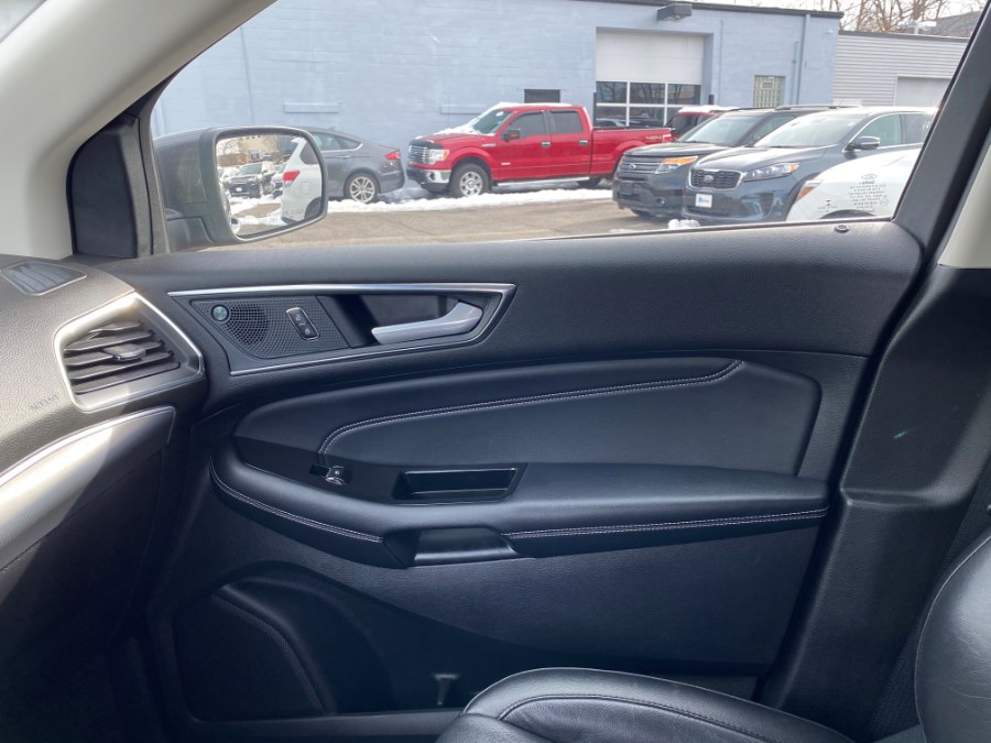 Used Ford Edge Titanium FWD 2020 | Inman Motors Sales. Medford, Massachusetts Used Ford Edge Titanium FWD 2020 | Inman Motors Sales. Medford, Massachusetts