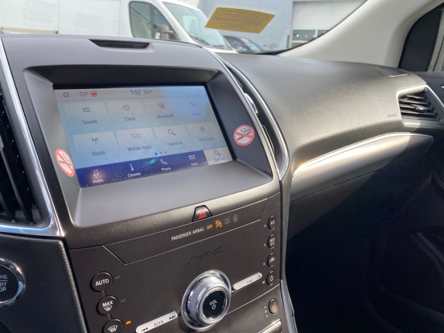 Used Ford Edge Titanium FWD 2020 | Inman Motors Sales. Medford, Massachusetts Used Ford Edge Titanium FWD 2020 | Inman Motors Sales. Medford, Massachusetts