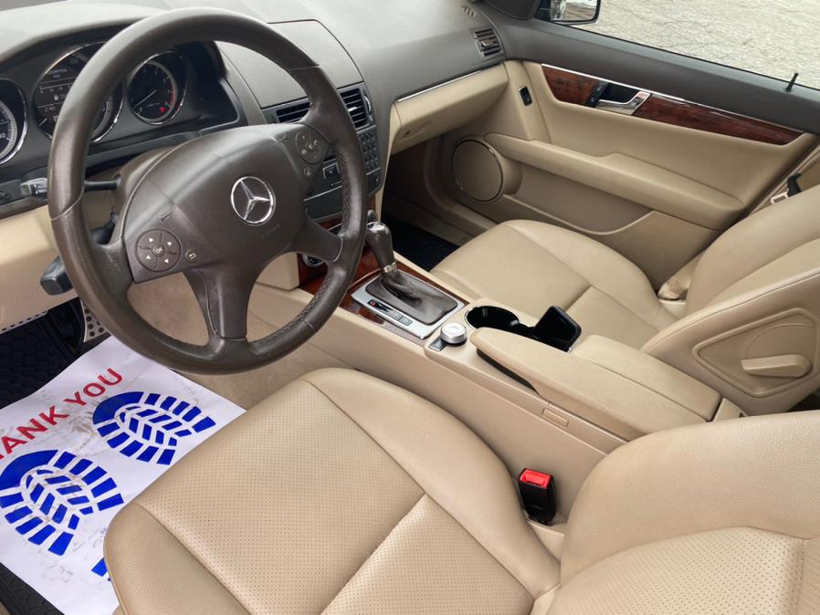 2010 Mercedes-Benz C-Class 4 MATIC, available for sale in Bridgeport, Connecticut | CT Auto. Bridgeport, Connecticut 2010 Mercedes-Benz C-Class 4 MATIC, available for sale in Bridgeport, Connecticut | CT Auto. Bridgeport, Connecticut