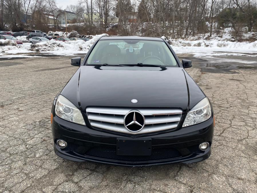 2010 Mercedes-Benz C-Class 4 MATIC, available for sale in Bridgeport, Connecticut | CT Auto. Bridgeport, Connecticut 2010 Mercedes-Benz C-Class 4 MATIC, available for sale in Bridgeport, Connecticut | CT Auto. Bridgeport, Connecticut