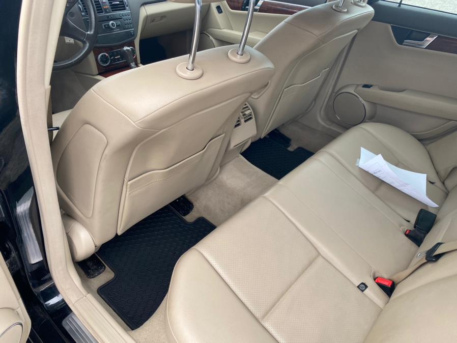 2010 Mercedes-Benz C-Class 4 MATIC, available for sale in Bridgeport, Connecticut | CT Auto. Bridgeport, Connecticut 2010 Mercedes-Benz C-Class 4 MATIC, available for sale in Bridgeport, Connecticut | CT Auto. Bridgeport, Connecticut